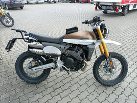 Fantic Caballero 500 Explorer - 5