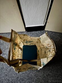 Nákupní taška na kolečkách - 5