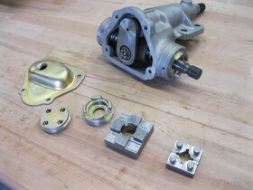 Nová převodka Škoda 440, 445, 450, Octavia, Felicia, 1201 - 5