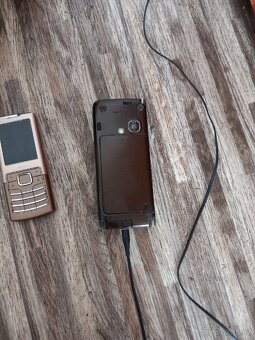 Nokia E90 - 5