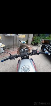 Prodam HONDA CB 500 - 5