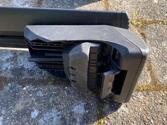 Příčné střešní nosiče (Toyota Proace City 2020+) - 5