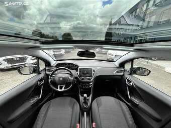 🚗 Peugeot 208 1.5 BlueHDi 75KW ALLURE TOP - 5