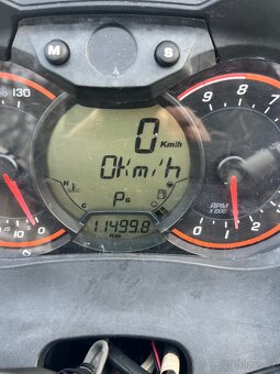 Prodám Can-Am Outlander 1000 X-tp - 5