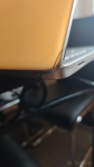 Notebook HP 14 / 512 SSD / Windows 11 - 5