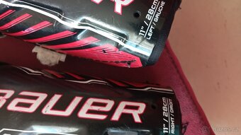 Hokejové holeně NSX 11 - 5