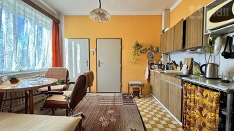 Prodej rodinného domu 265 m², pozemek 455 m² Sušilova, Bystř - 5