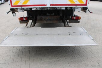 Renault MIDLUM 220.12, EURO 5, SPACÍ NÁSTAVBA, HYDR. ČELO - 5