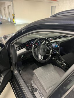 PASSAT 2021 r. - 5