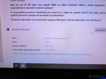 Starší herní PC (AMD 4x3.7GHz, 16GB RAM, R7 370 4GB, SSD) - 5