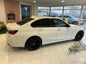 BMW 320d Xdrive Mpaket r.v.2022 odpočet DPH - 5