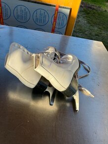 dámské brusle vel.35 Princess - 5