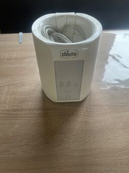 Autosedačka Cybex a ostatní věci pro novorozence - 5