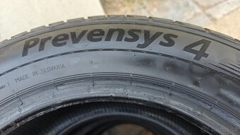Sada 4ks nových letnich pneu 195/55R15 85V - 5