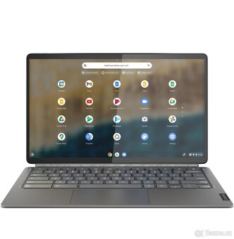 Prodám Lenovo IdeaPad Duet 5 Chromebook 13Q7C6 (záruka ještě - 5