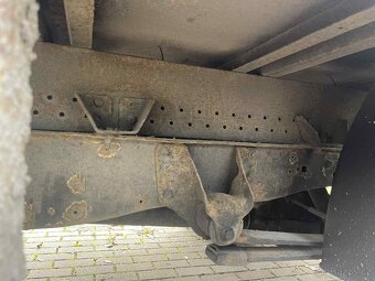 Ford Transit 2.4 TDCI - Skříň - 5