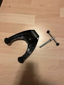 Thrustmaster T300 RS + T-LCM + TH8A - 5