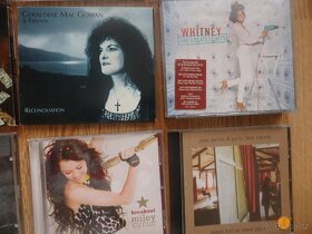 CD - sada po 80 Kč/kus - 5