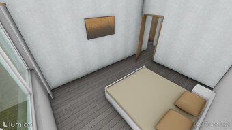 Byt 2+1(64m2) na prodej v Pacově. - 5