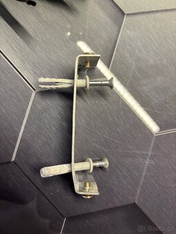 Led svítidlo lustr - 5