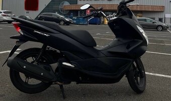 Dily Honda Pcx 2014-2017 - 5