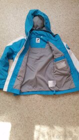 Dětská bundy vel. 116-122 - 5