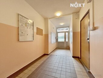 Pronájem byt 1+kk, 23㎡ - 5