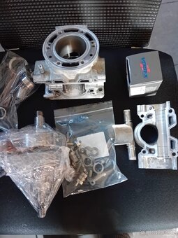 Husqvarna TC 125 2018 - 5