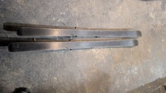 Lyže dětské 140cm - 5