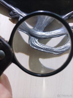 Starožitný tác - 5