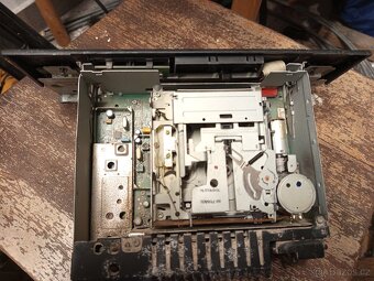 Autorádio BMW BUSINESS - 5