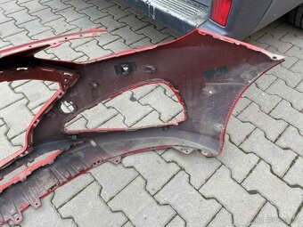 Hyundai i30 nárazník od 2017+ - 5