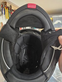 Harley davidson helma - 5