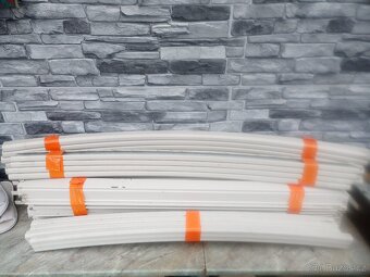 Bazén Vario V8 včetně příslušenství - 5