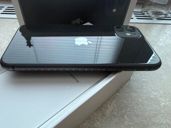 iPhone 11 64GB - 5