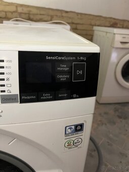 Pračka Electrolux PerfectCare 600 – 9 kg - 5