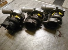 Prodám turbo k04-0022/0023 - 5