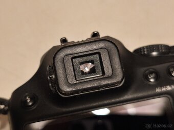 Panasonic Lumix FZ 72 - 5