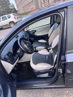 Fiat Stilo 1.9JTD 103Kw - 5