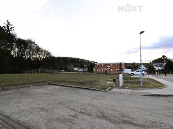 Prodej pozemek Bydlení, 933㎡ - 5