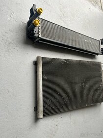 Sharan dvere naraznik chladice - 5