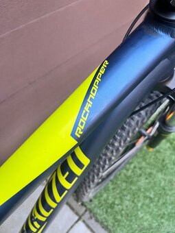 Specialized Rockhopper 29, vel. rámu L - 5