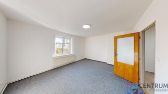 Pronájem bytu 3+1, 69 m - 5