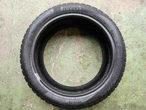 Pár zimních pneu Pirelli SNOWCONTROL Serie 3 195/45 R16 XL - 5