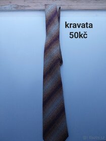Kravaty - 5