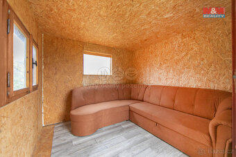 Prodej zahrady, 396 m², Klatovy - 5
