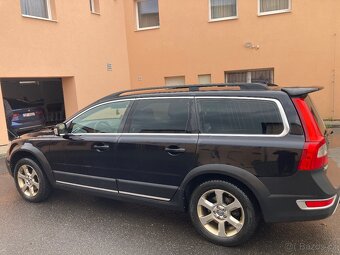Volvo Xc70 2,4 D5 AWD 136KW - 5