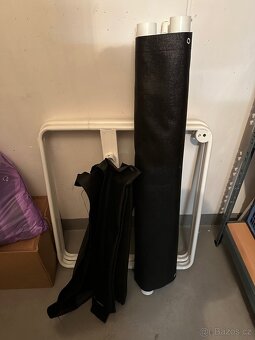 Ikea Knopparp gauc / sedacka / pohovka - 5