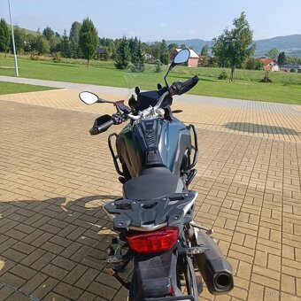 BMW F850GS 2019 - 5