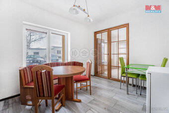 Prodej rodinného domu, 173 m², Děčín, ul. Krokova - 5
